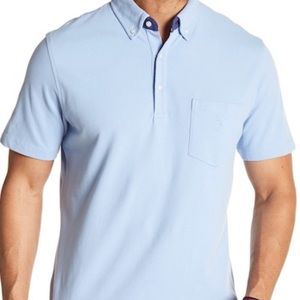 Tailorbyrd Polo